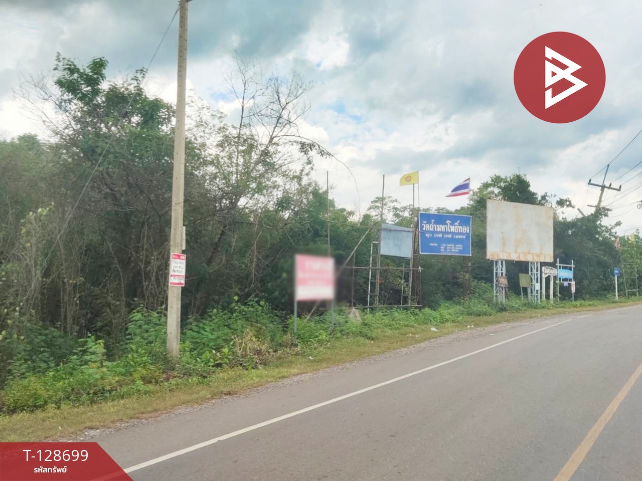 ขายที่ดิน พร้อมต้นสัก เนื้อที่ 200 ตารางวา อ.ตาคลี นครสวรรค์ 8