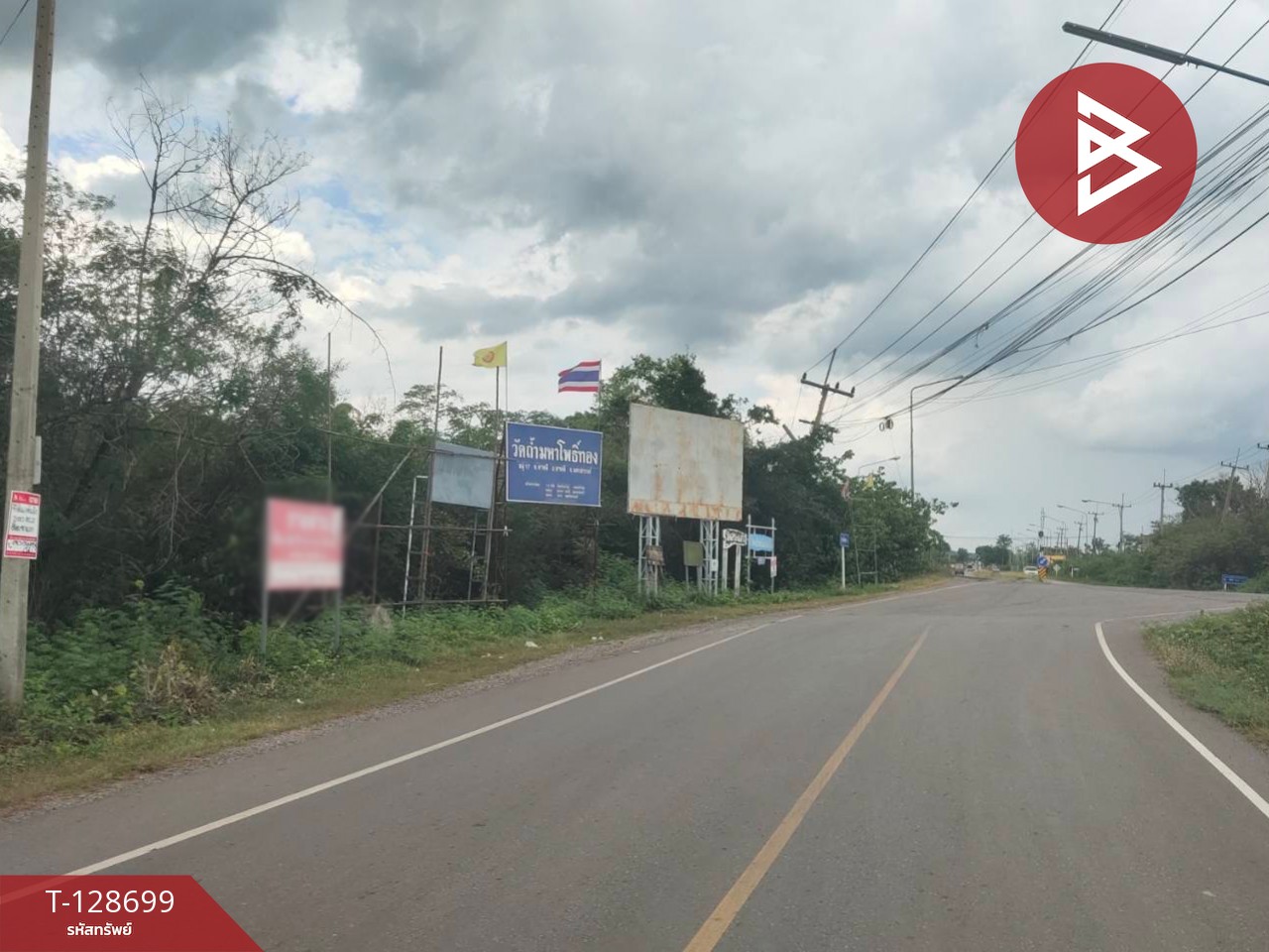 ขายที่ดิน พร้อมต้นสัก เนื้อที่ 200 ตารางวา อ.ตาคลี นครสวรรค์ 7