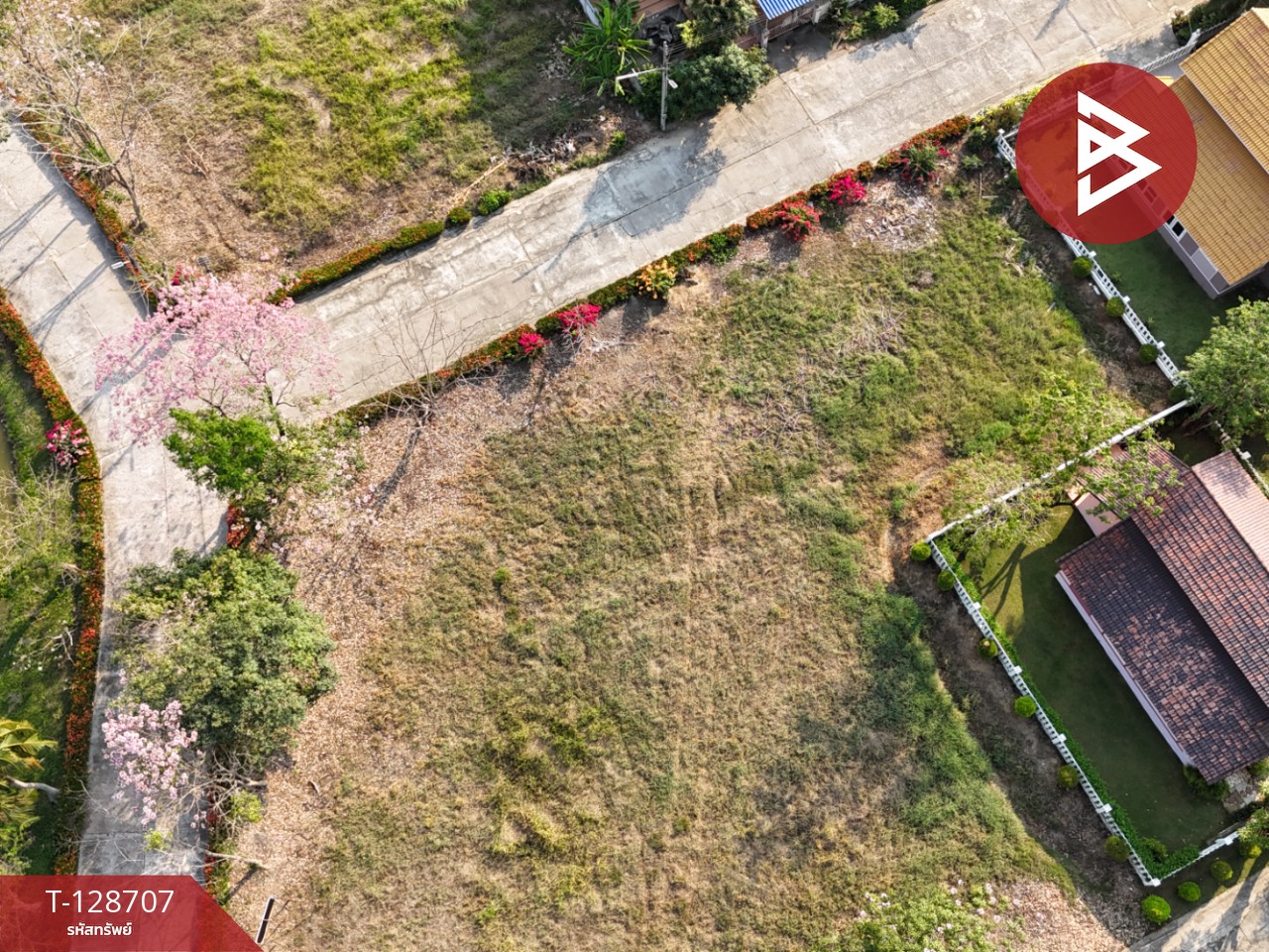 ขายที่ดิน เนื้อที่ 3 งาน 76.2 ตร.วา แปลงยาว ฉะเชิงเทรา 1