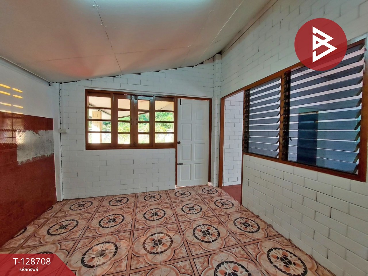 ขายบ้านเดี่ยวพร้อมที่ดิน เนื้อที่ 1 งาน 93 ตร.วา บ้านไผ่ ขอนแก่น 8