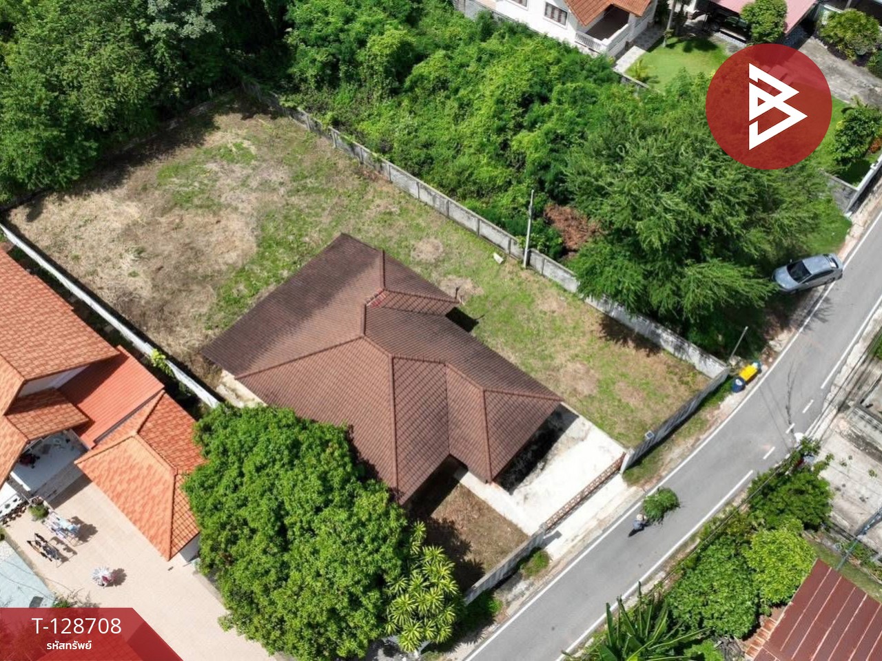 ขายบ้านเดี่ยวพร้อมที่ดิน เนื้อที่ 1 งาน 93 ตร.วา บ้านไผ่ ขอนแก่น 15