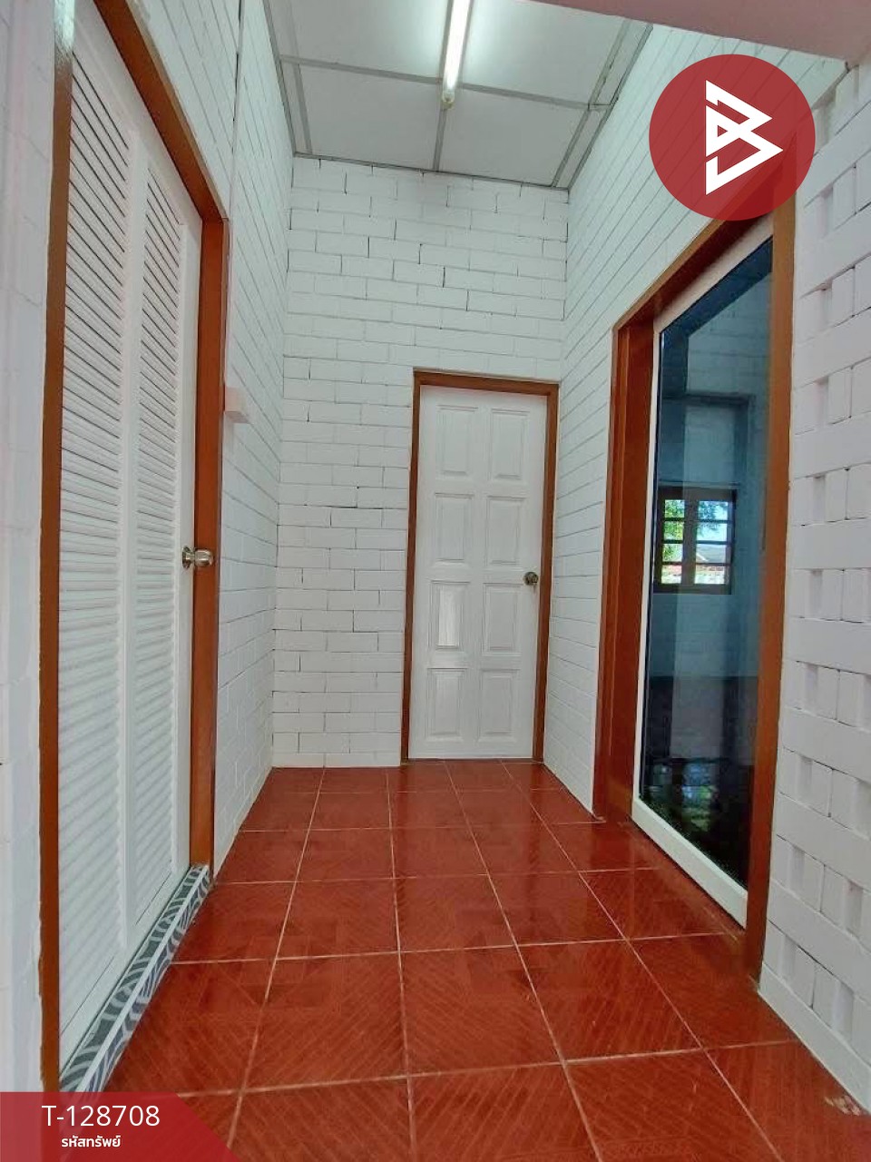 ขายบ้านเดี่ยวพร้อมที่ดิน เนื้อที่ 1 งาน 93 ตร.วา บ้านไผ่ ขอนแก่น 7