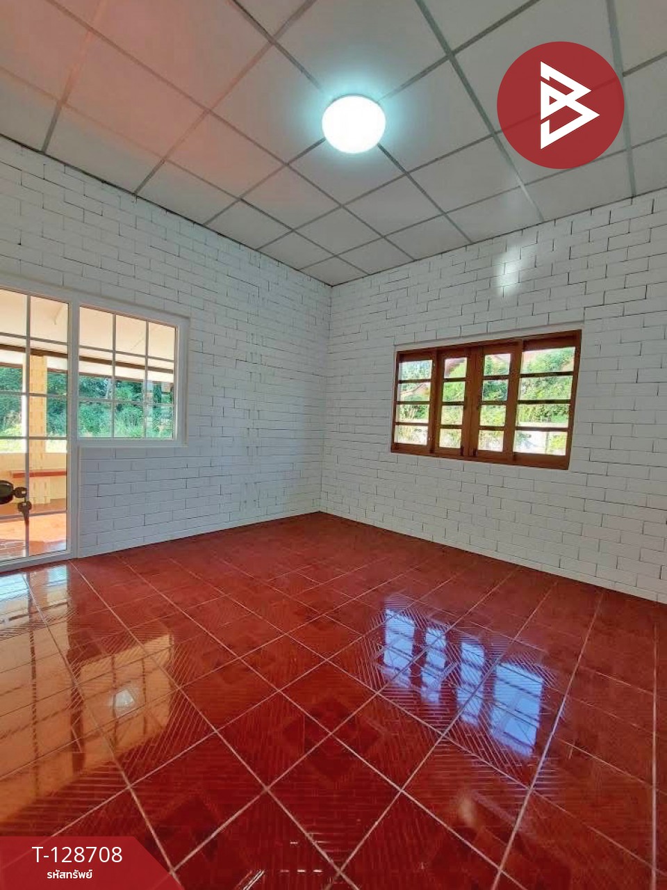 ขายบ้านเดี่ยวพร้อมที่ดิน เนื้อที่ 1 งาน 93 ตร.วา บ้านไผ่ ขอนแก่น 5