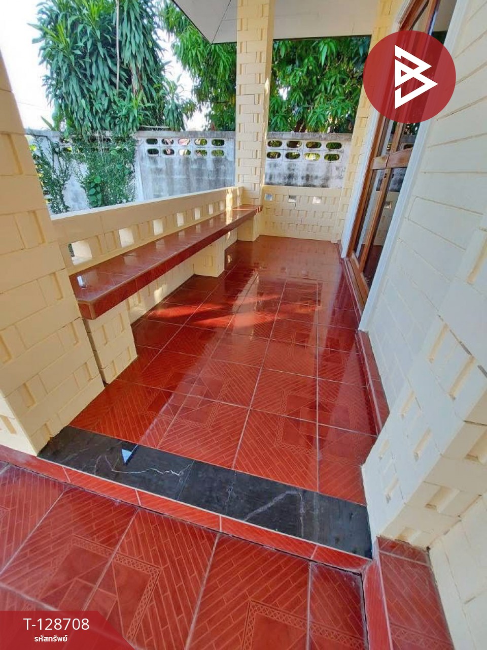 ขายบ้านเดี่ยวพร้อมที่ดิน เนื้อที่ 1 งาน 93 ตร.วา บ้านไผ่ ขอนแก่น 4