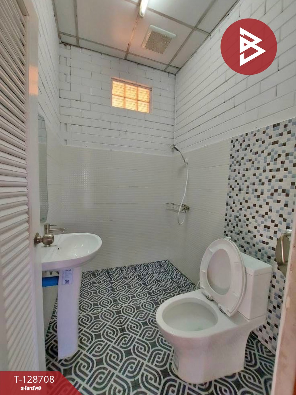 ขายบ้านเดี่ยวพร้อมที่ดิน เนื้อที่ 1 งาน 93 ตร.วา บ้านไผ่ ขอนแก่น 6