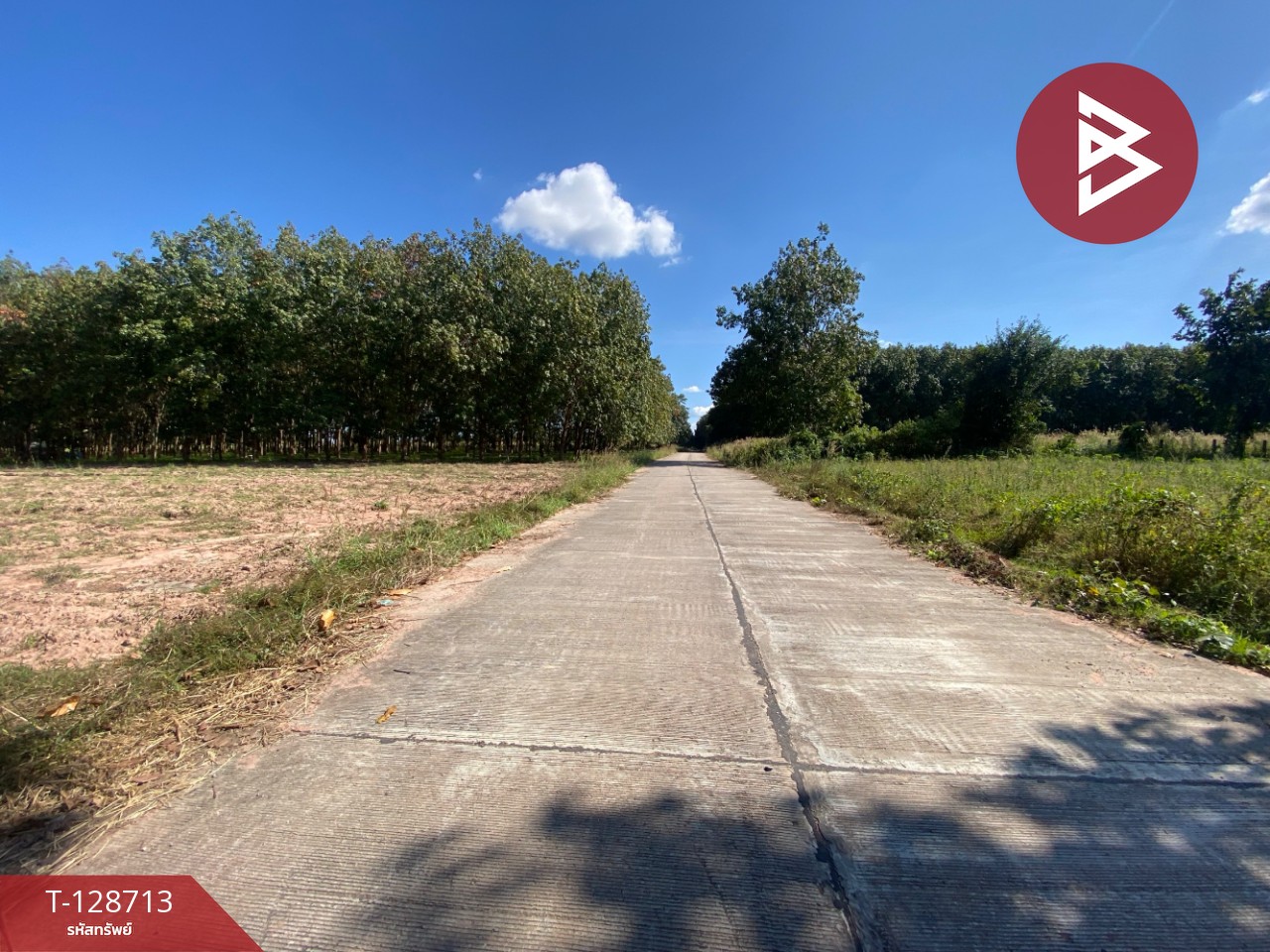 ขายที่ดิน เนื้อที่ 1 ไร่ นิคมสงเคราะห์ อุดรธานี 7