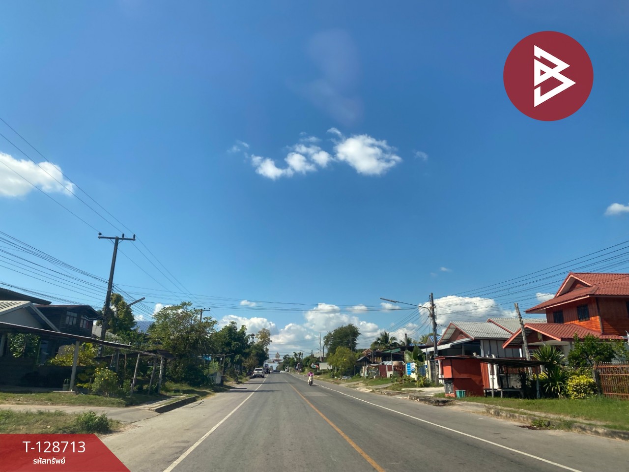 ขายที่ดิน เนื้อที่ 1 ไร่ นิคมสงเคราะห์ อุดรธานี 4