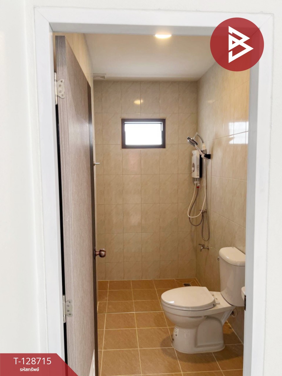 ขายบ้านเดี่ยวชั้นเดียว เนื้อที่ 50 ตร.วา บ้านแลง ระยอง 11