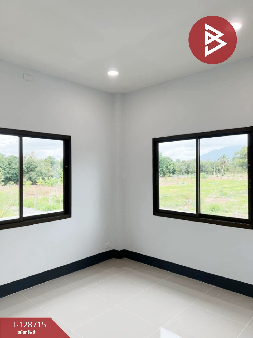 ขายบ้านเดี่ยวชั้นเดียว เนื้อที่ 50 ตร.วา บ้านแลง ระยอง 9