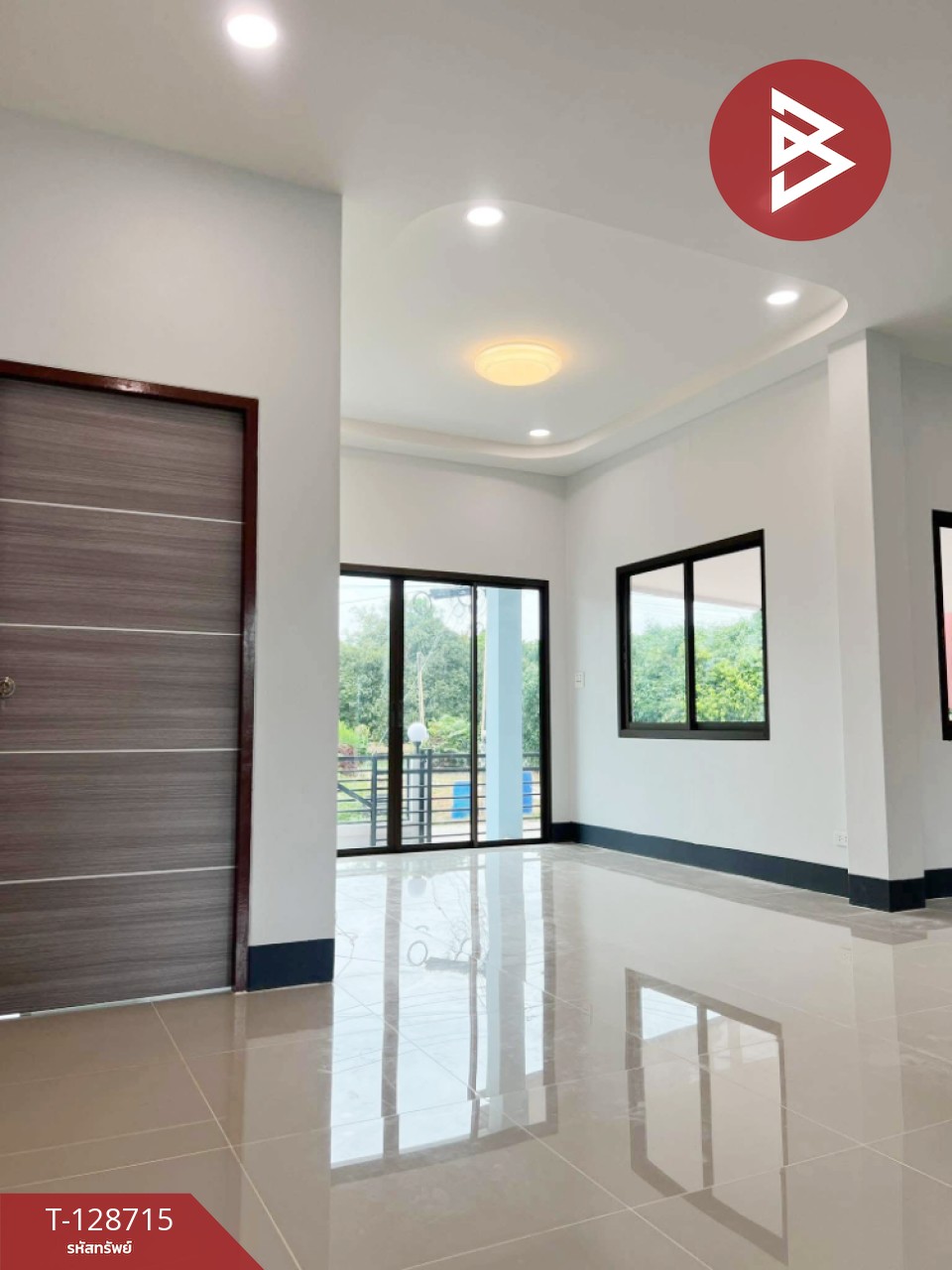 ขายบ้านเดี่ยวชั้นเดียว เนื้อที่ 50 ตร.วา บ้านแลง ระยอง 2