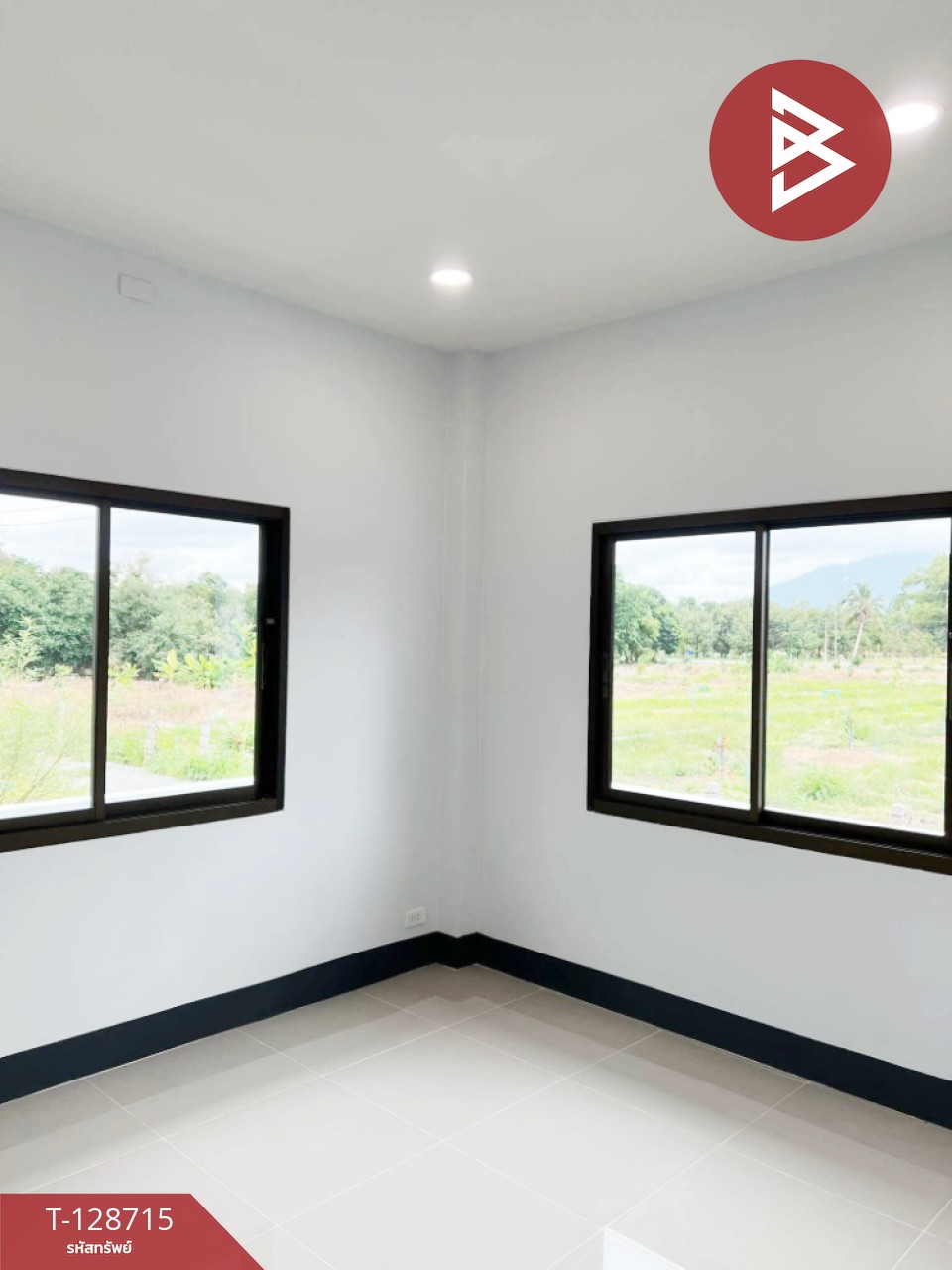 ขายบ้านเดี่ยวชั้นเดียว เนื้อที่ 50 ตร.วา บ้านแลง ระยอง 6