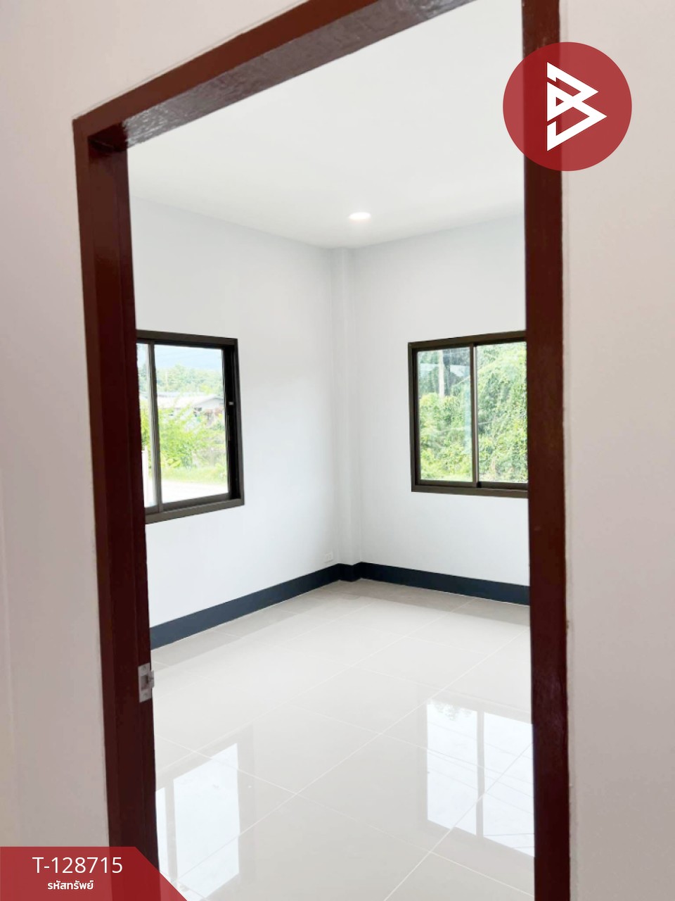 ขายบ้านเดี่ยวชั้นเดียว เนื้อที่ 50 ตร.วา บ้านแลง ระยอง 8