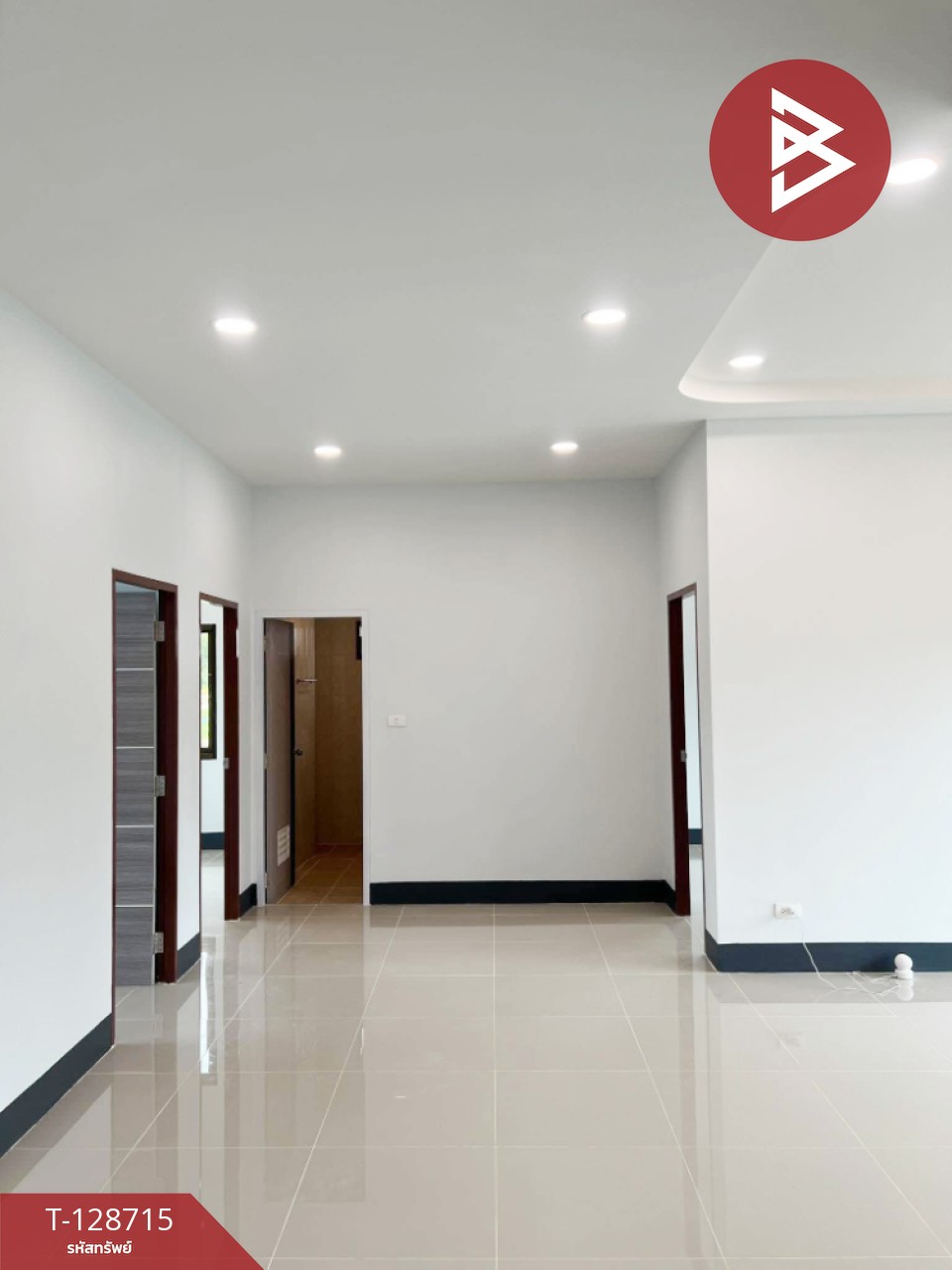 ขายบ้านเดี่ยวชั้นเดียว เนื้อที่ 50 ตร.วา บ้านแลง ระยอง 4