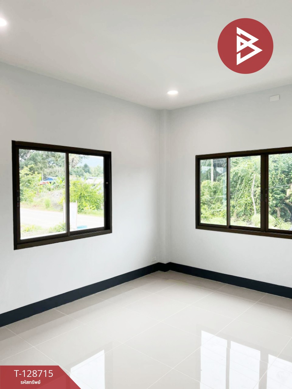 ขายบ้านเดี่ยวชั้นเดียว เนื้อที่ 50 ตร.วา บ้านแลง ระยอง 7