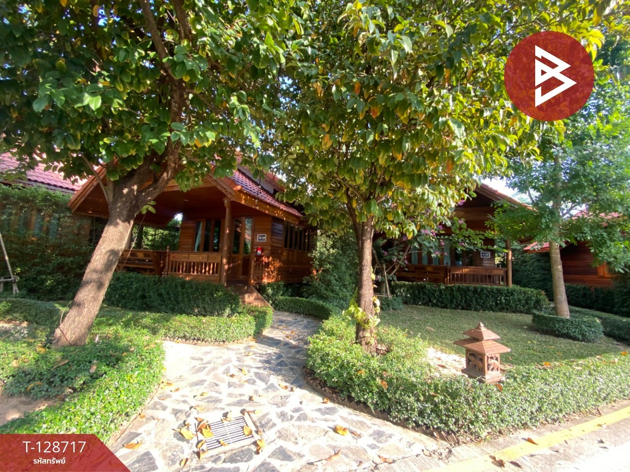 ขายรีสอร์ทพร้อมที่ดิน เนื้อที่ 2 ไร่ 28.8 ตร.วา สำราญ ขอนแก่น 14