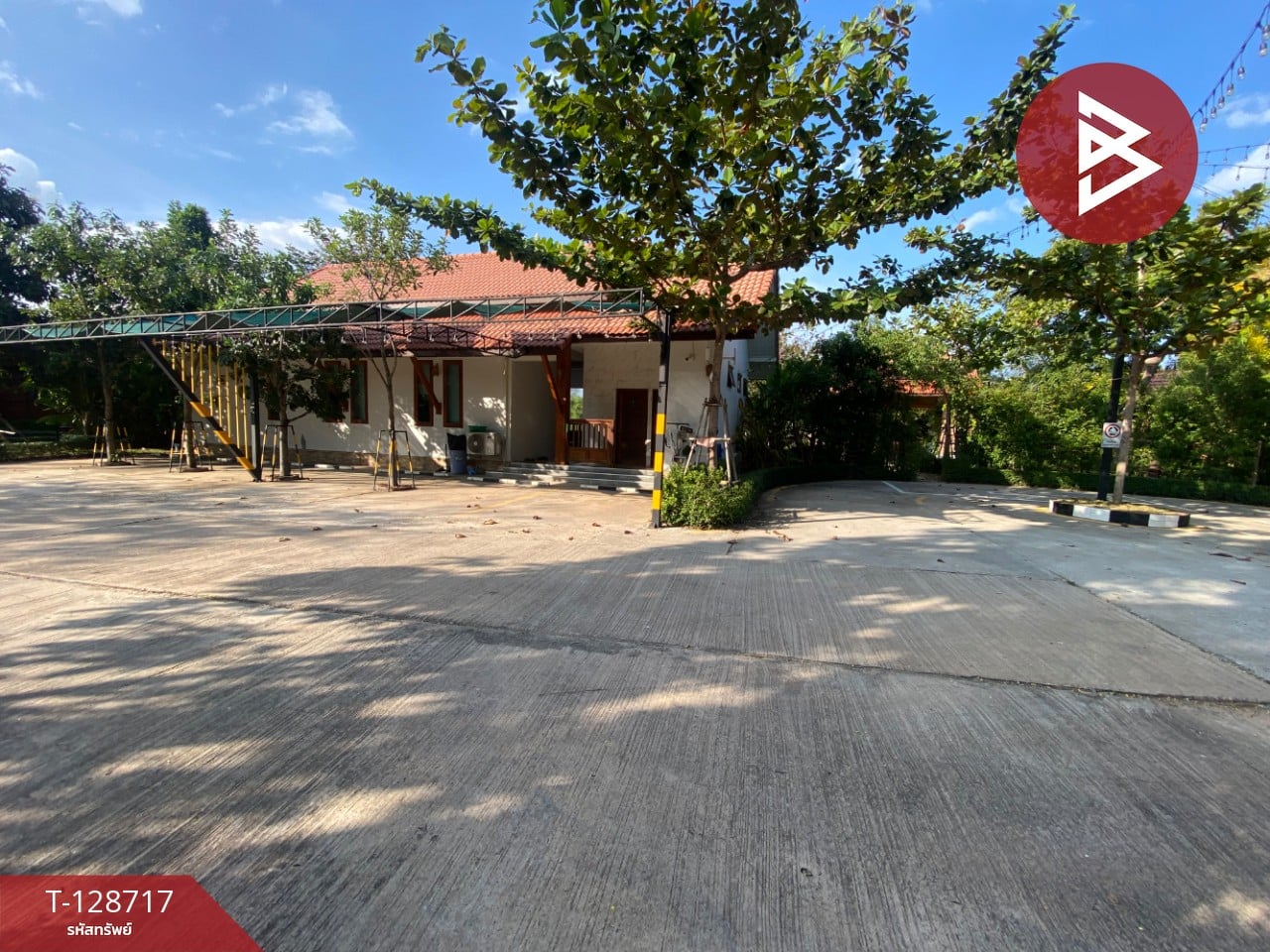 ขายรีสอร์ทพร้อมที่ดิน เนื้อที่ 2 ไร่ 28.8 ตร.วา สำราญ ขอนแก่น 12