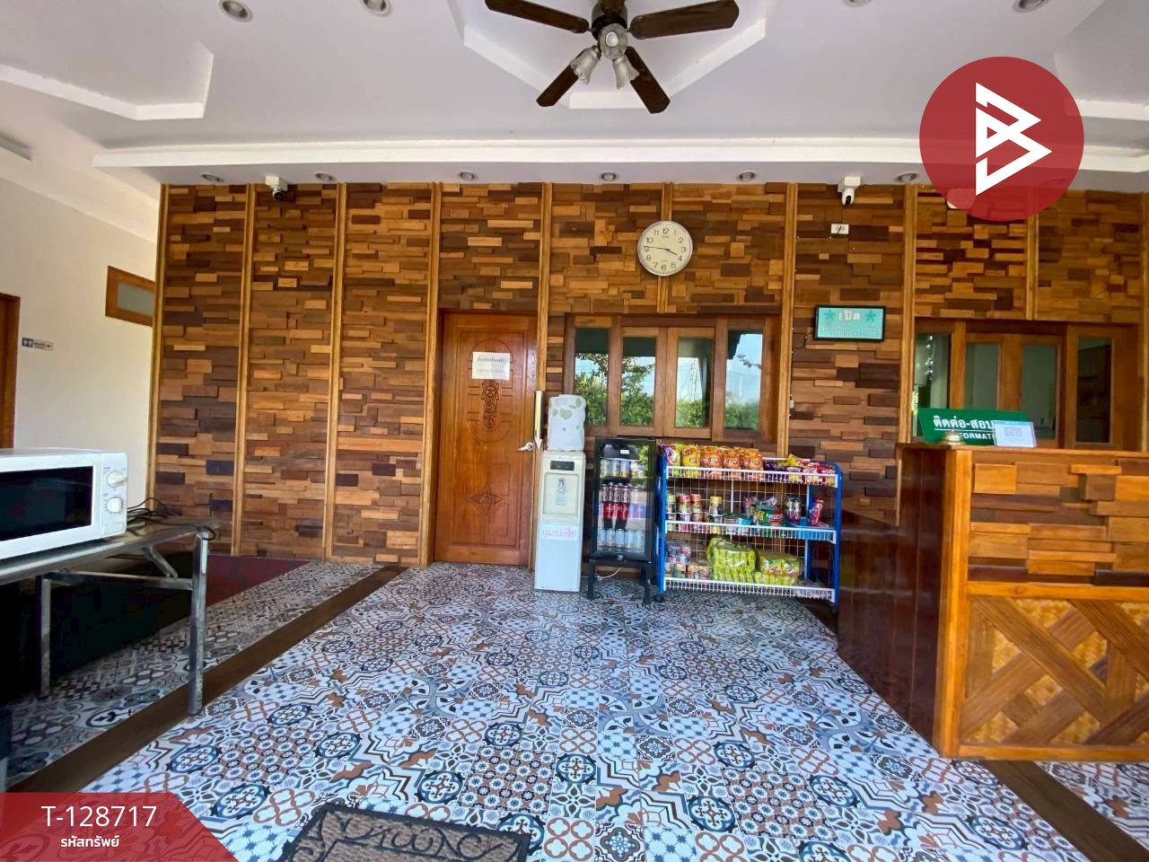 ขายรีสอร์ทพร้อมที่ดิน เนื้อที่ 2 ไร่ 28.8 ตร.วา สำราญ ขอนแก่น 8