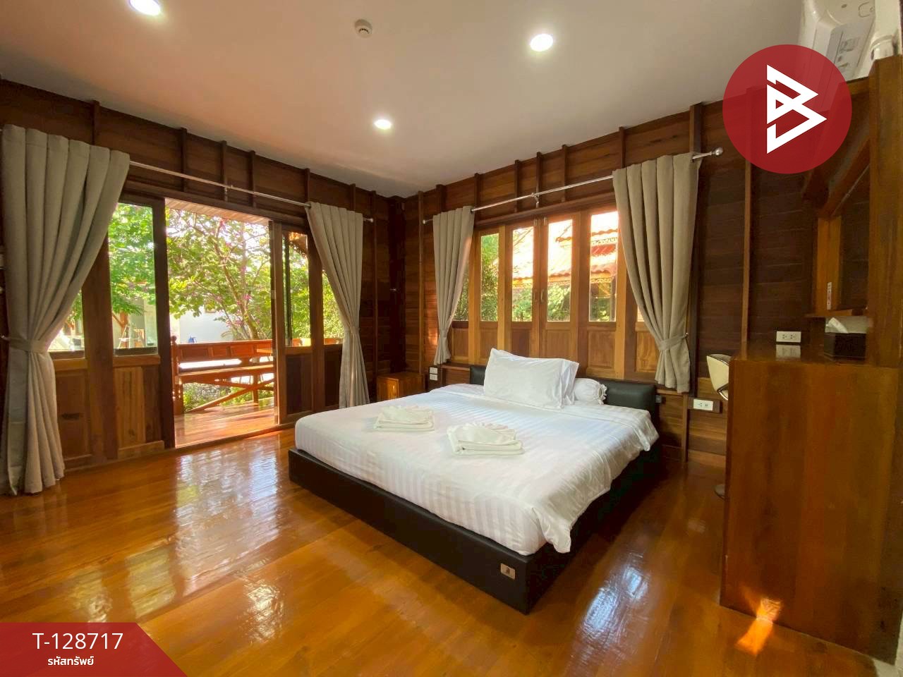 ขายรีสอร์ทพร้อมที่ดิน เนื้อที่ 2 ไร่ 28.8 ตร.วา สำราญ ขอนแก่น 3