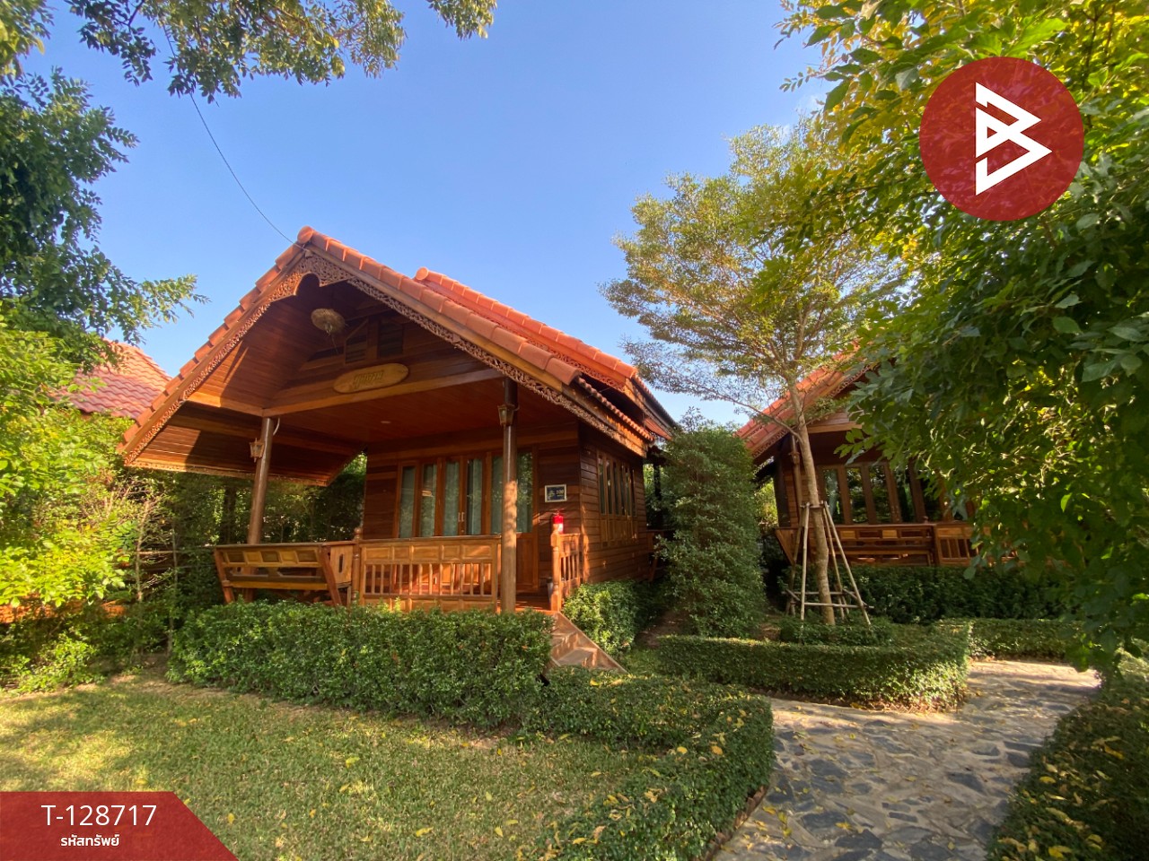 ขายรีสอร์ทพร้อมที่ดิน เนื้อที่ 2 ไร่ 28.8 ตร.วา สำราญ ขอนแก่น 1