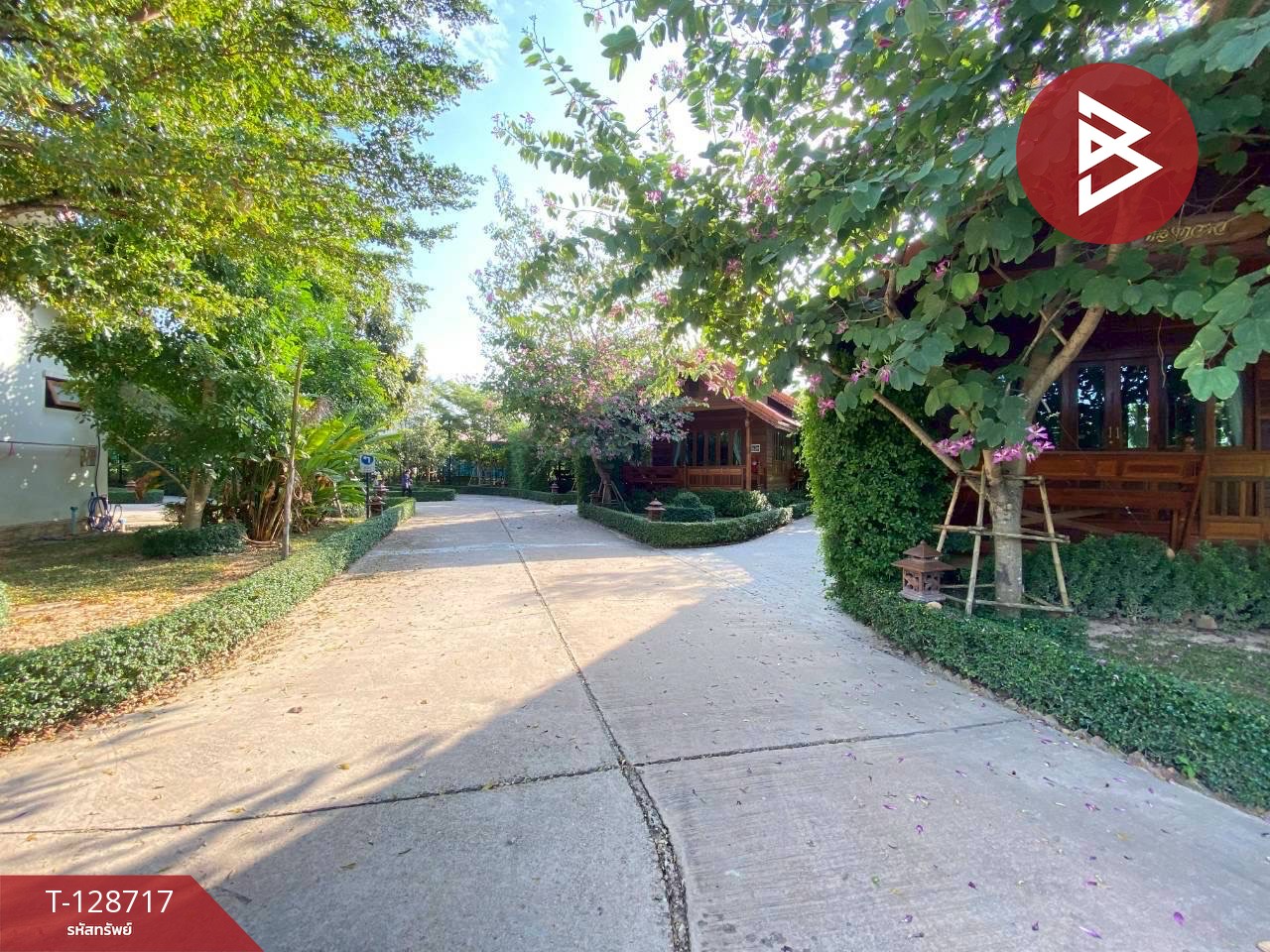ขายรีสอร์ทพร้อมที่ดิน เนื้อที่ 2 ไร่ 28.8 ตร.วา สำราญ ขอนแก่น 11