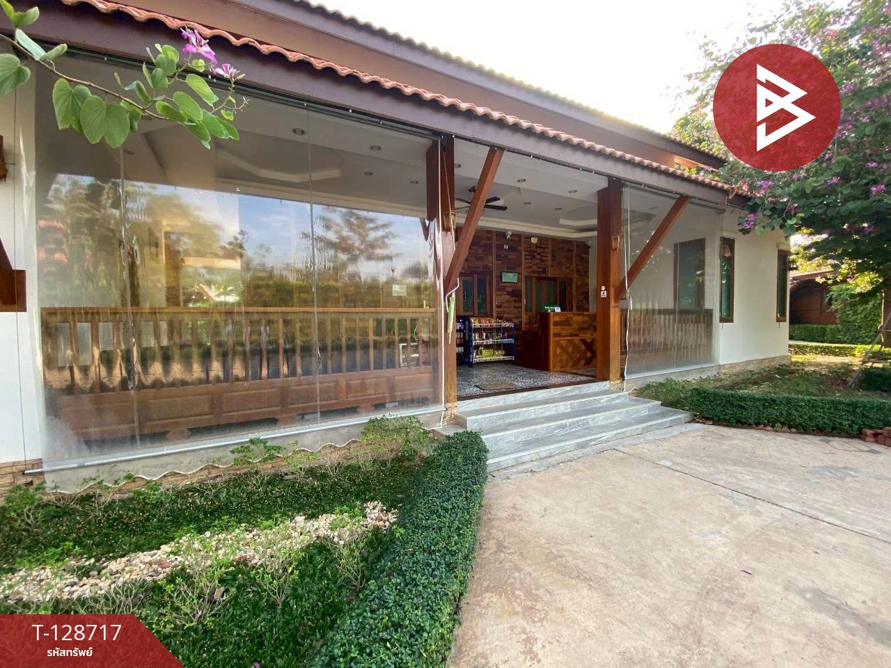 ขายรีสอร์ทพร้อมที่ดิน เนื้อที่ 2 ไร่ 28.8 ตร.วา สำราญ ขอนแก่น 10