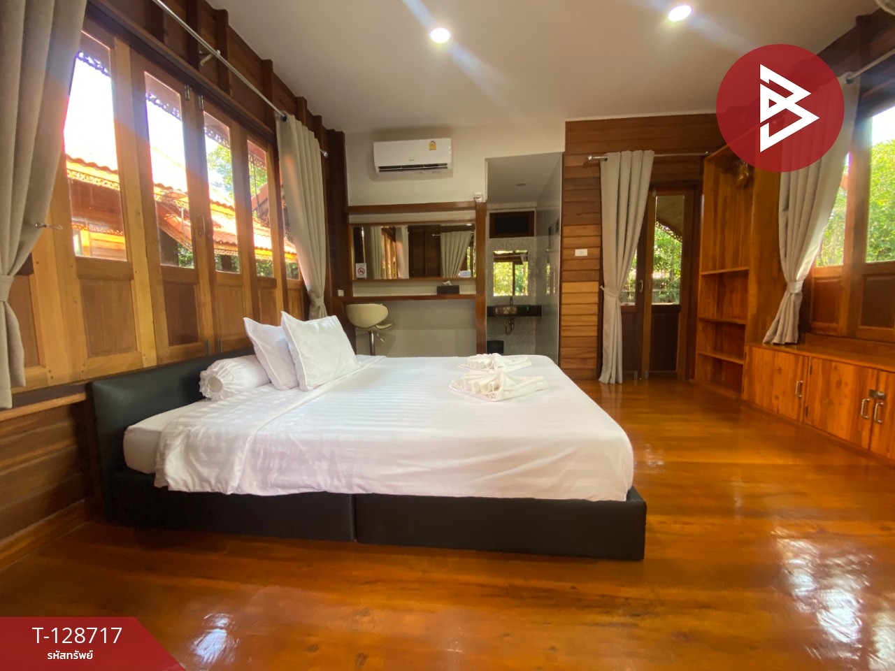 ขายรีสอร์ทพร้อมที่ดิน เนื้อที่ 2 ไร่ 28.8 ตร.วา สำราญ ขอนแก่น 4