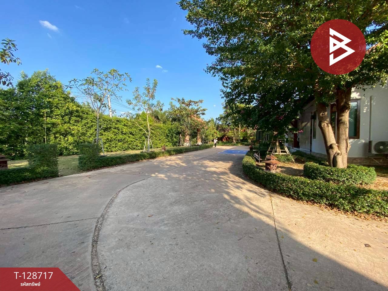 ขายรีสอร์ทพร้อมที่ดิน เนื้อที่ 2 ไร่ 28.8 ตร.วา สำราญ ขอนแก่น 13