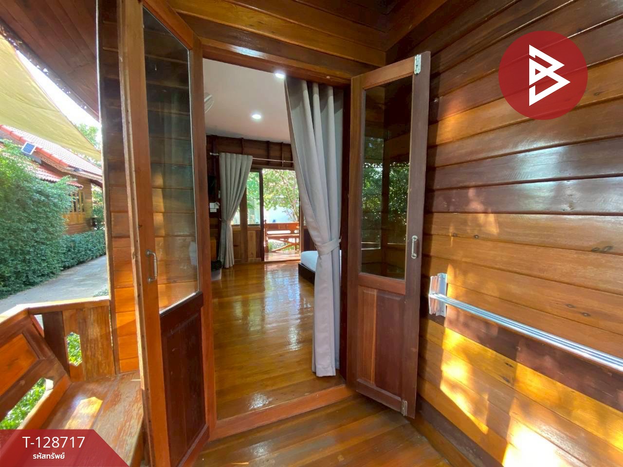 ขายรีสอร์ทพร้อมที่ดิน เนื้อที่ 2 ไร่ 28.8 ตร.วา สำราญ ขอนแก่น 7