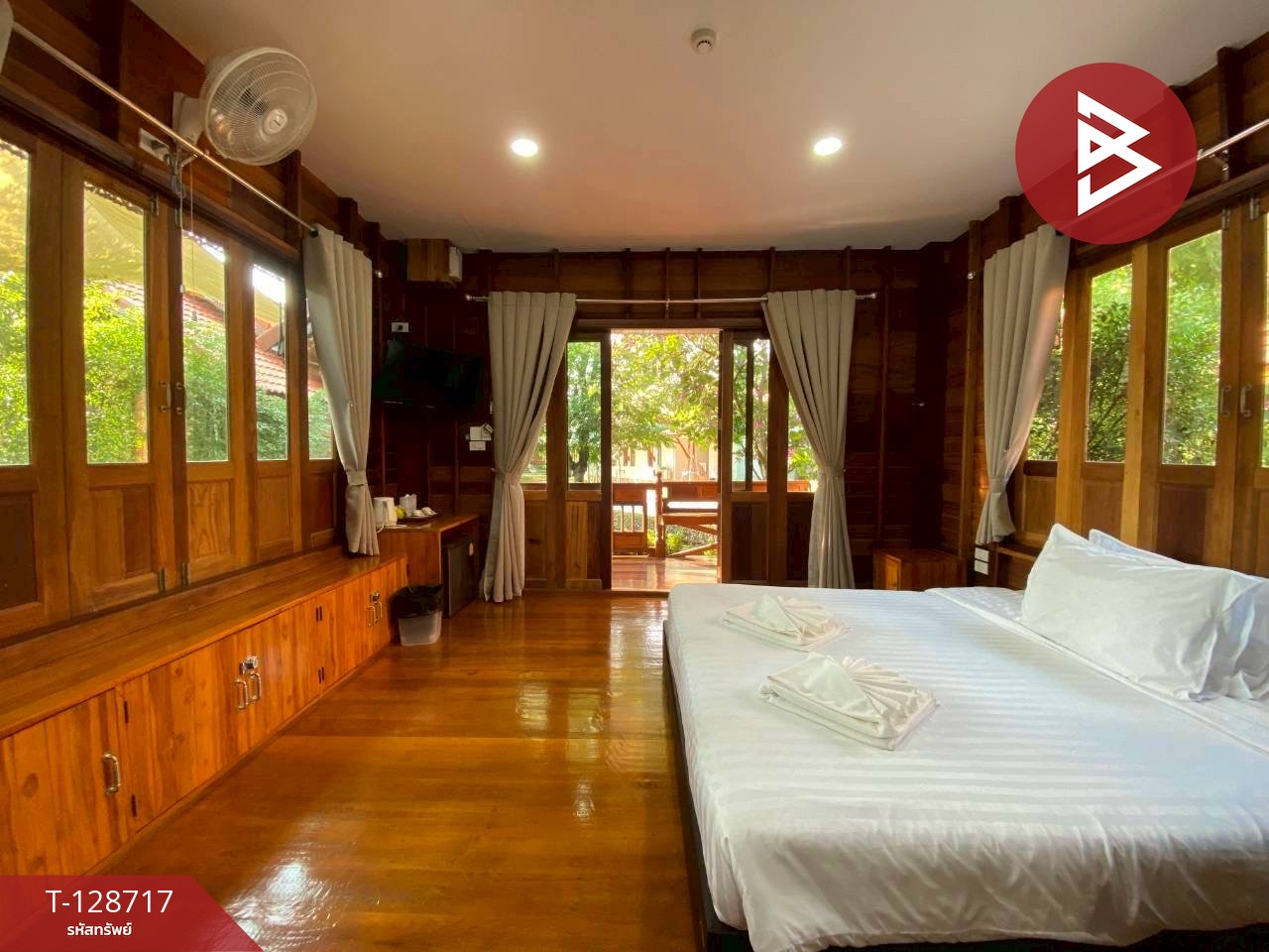 ขายรีสอร์ทพร้อมที่ดิน เนื้อที่ 2 ไร่ 28.8 ตร.วา สำราญ ขอนแก่น 2