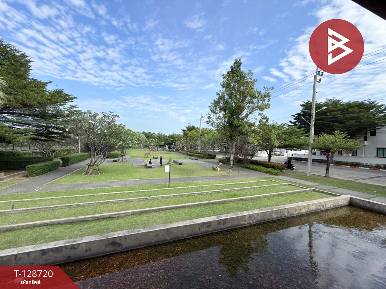 ขายบ้านเดี่ยว หมู่บ้านมอตโต้ พระราม2-กาญจนา บางบอน กรุงเทพมหานคร 15
