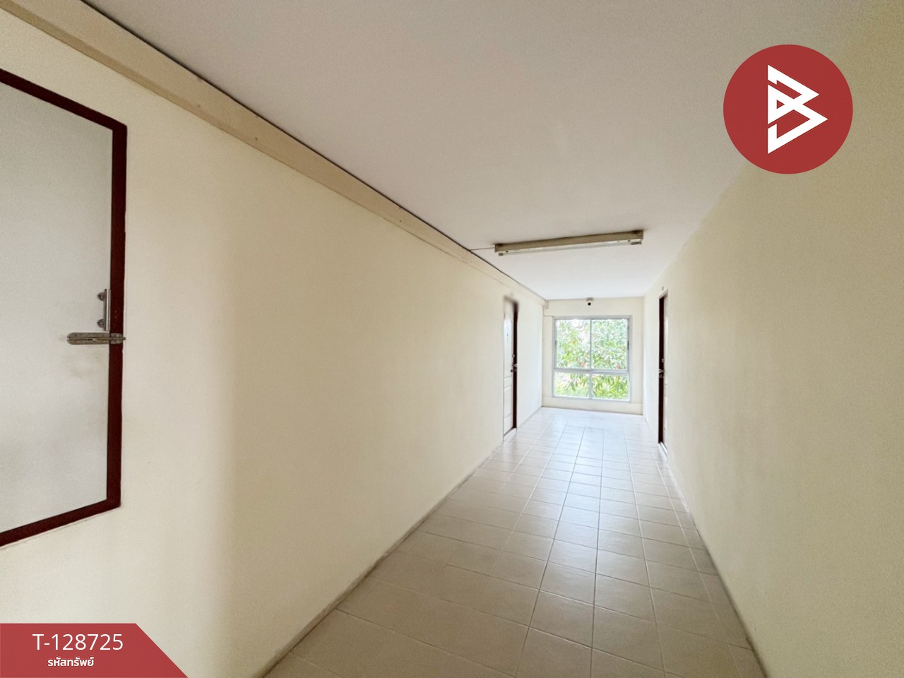 ขายคอนโด คอลเลจวิว1 ศรีราชา (College View1) ชลบุรี 4