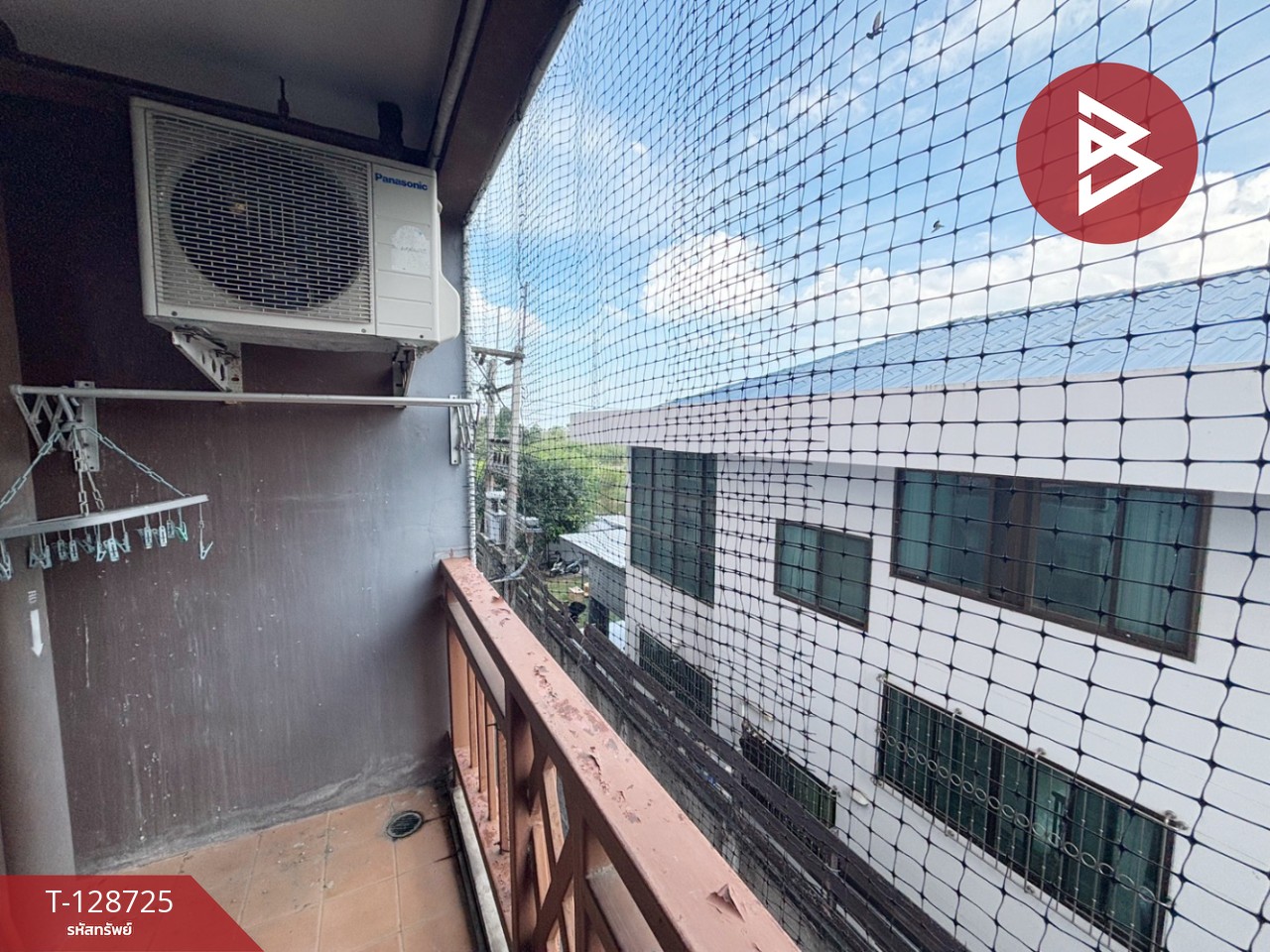 ขายคอนโด คอลเลจวิว1 ศรีราชา (College View1) ชลบุรี 10