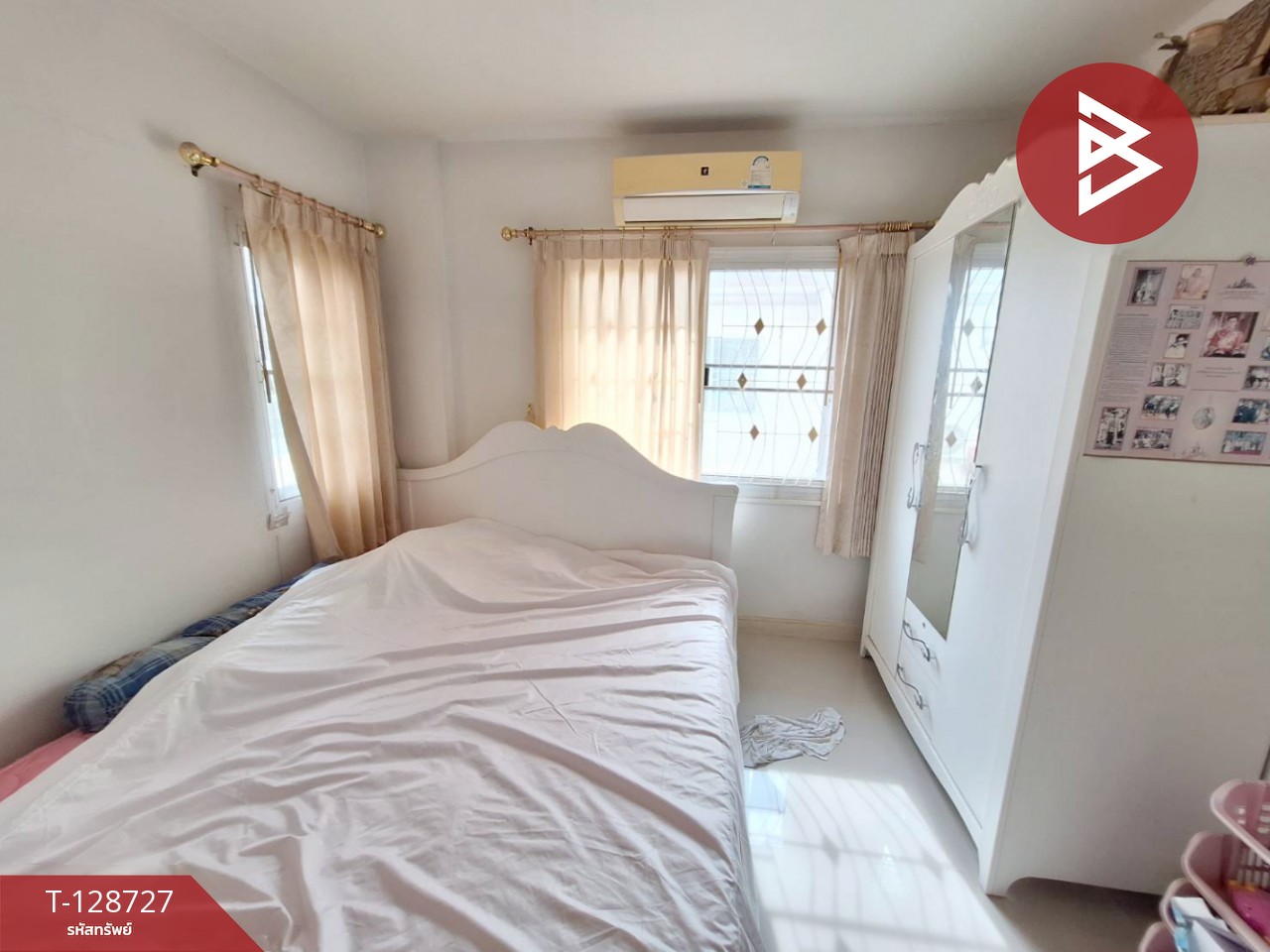 ขายบ้านเดี่ยว หมู่บ้านเคซีพาร์ควิลล์3 หทัยราษฎร์ 34/1 กรุงเทพมหานคร 8