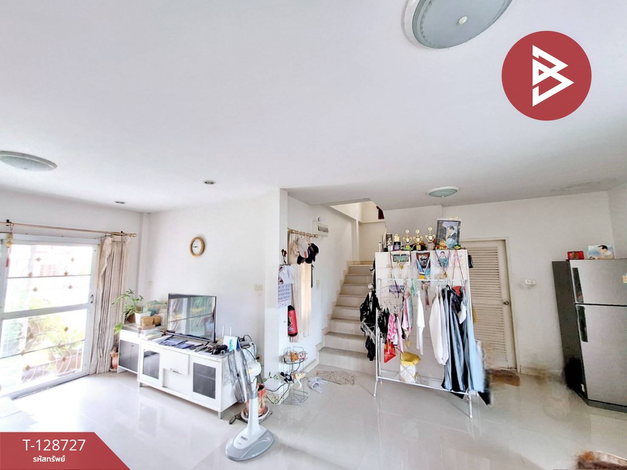 ขายบ้านเดี่ยว หมู่บ้านเคซีพาร์ควิลล์3 หทัยราษฎร์ 34/1 กรุงเทพมหานคร 6