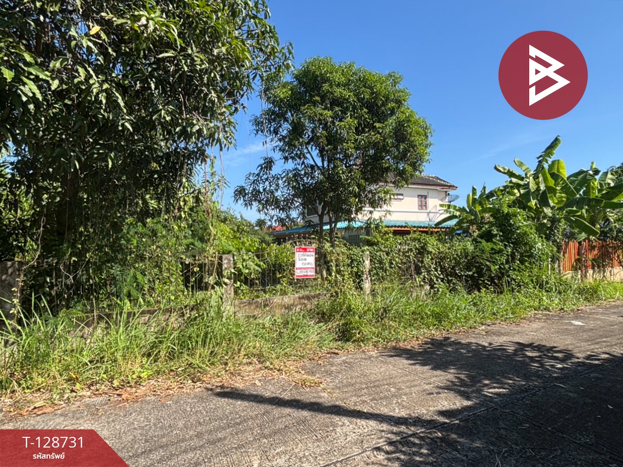 ขายที่ดิน ในหมู่บ้านทรัพย์ไพศาล เนื้อที่ 51 ตร.วา หนองจอก กรุงเทพมหานคร 2