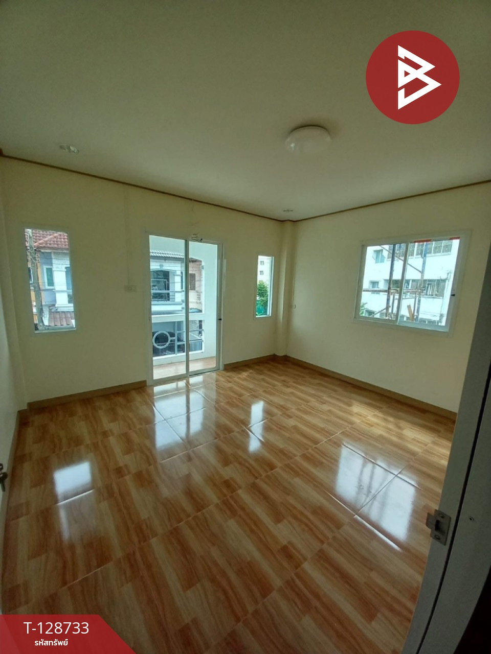 ขายทาวน์เฮ้าส์ หมู่บ้านรามอินทรา 71 โครงการ 2 (Ramintra 71 Project 2) กรุงเทพมหานคร 6