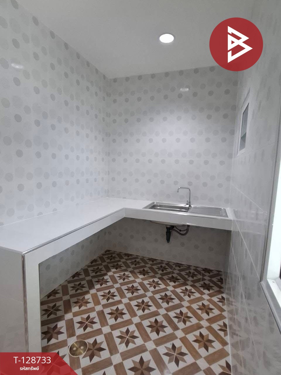 ขายทาวน์เฮ้าส์ หมู่บ้านรามอินทรา 71 โครงการ 2 (Ramintra 71 Project 2) กรุงเทพมหานคร 5