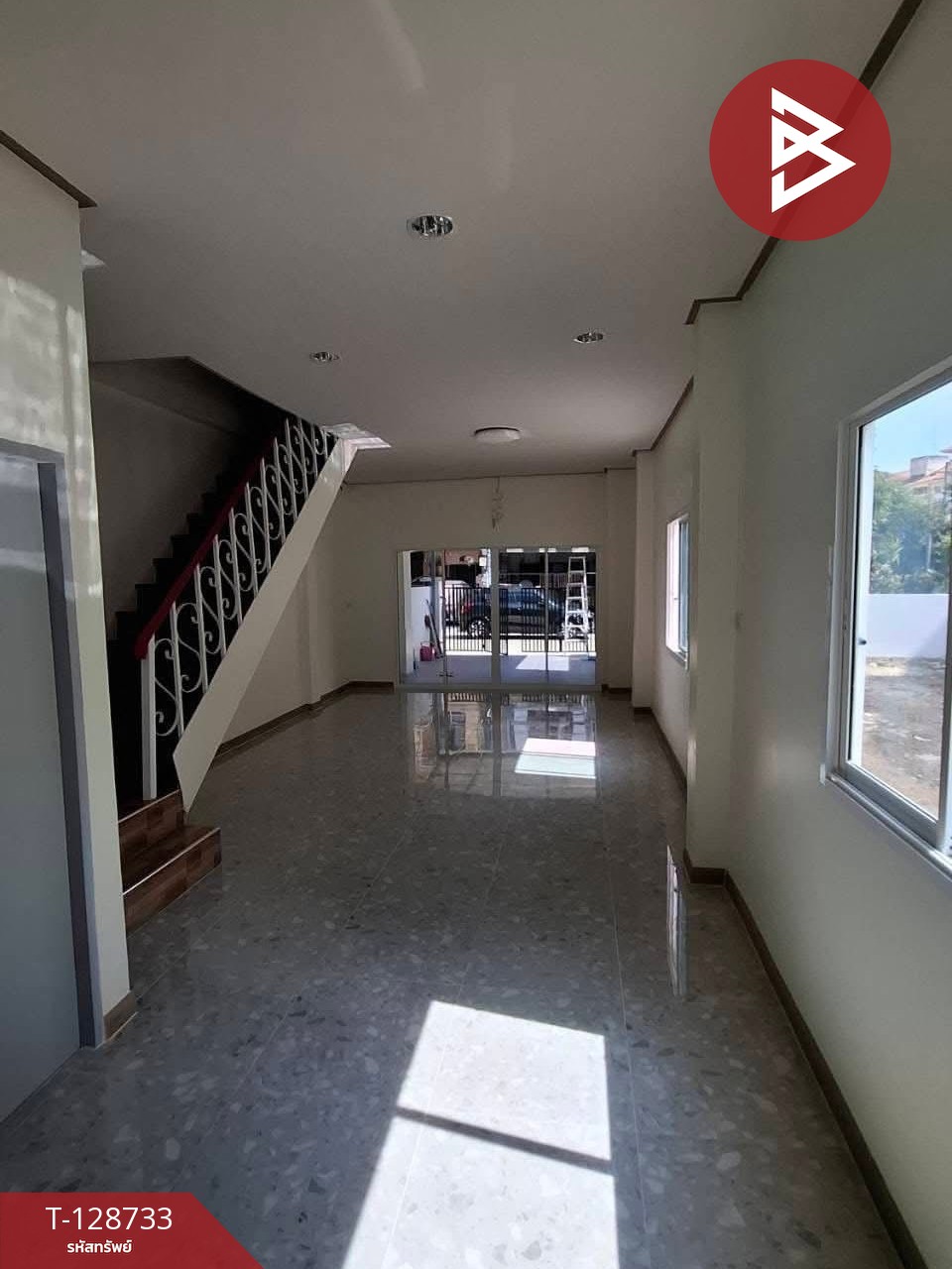 ขายทาวน์เฮ้าส์ หมู่บ้านรามอินทรา 71 โครงการ 2 (Ramintra 71 Project 2) กรุงเทพมหานคร 3