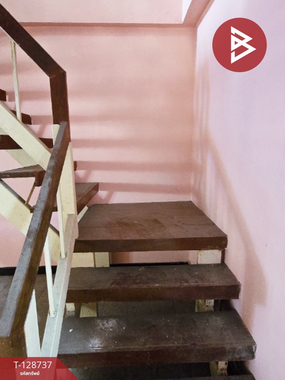 ขายทาวน์เฮ้าส์ เนื้อที่ 25 ตารางวา หมู่บ้านพีเอ็มวายซิตี้พาร์ค ระยอง 3