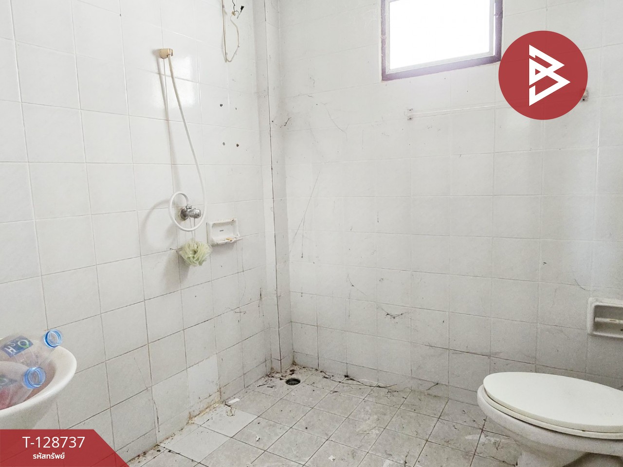 ขายทาวน์เฮ้าส์ เนื้อที่ 25 ตารางวา หมู่บ้านพีเอ็มวายซิตี้พาร์ค ระยอง 10