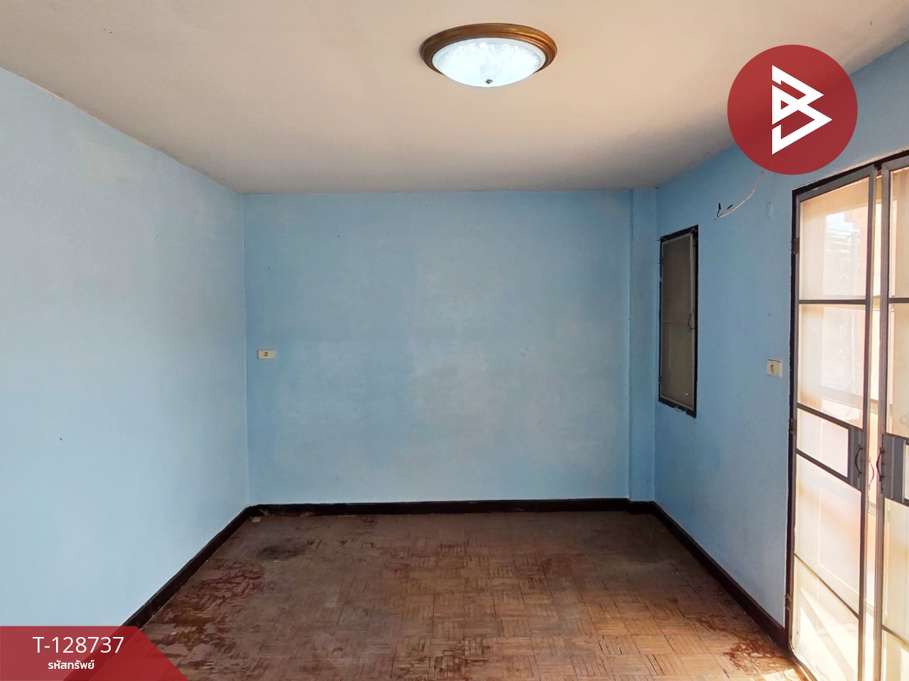 ขายทาวน์เฮ้าส์ เนื้อที่ 25 ตารางวา หมู่บ้านพีเอ็มวายซิตี้พาร์ค ระยอง 7