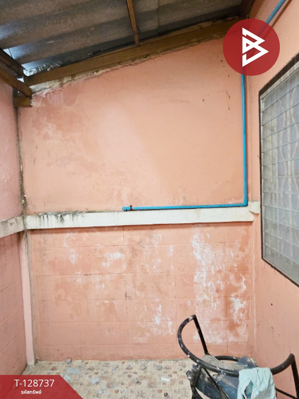 ขายทาวน์เฮ้าส์ เนื้อที่ 25 ตารางวา หมู่บ้านพีเอ็มวายซิตี้พาร์ค ระยอง 9