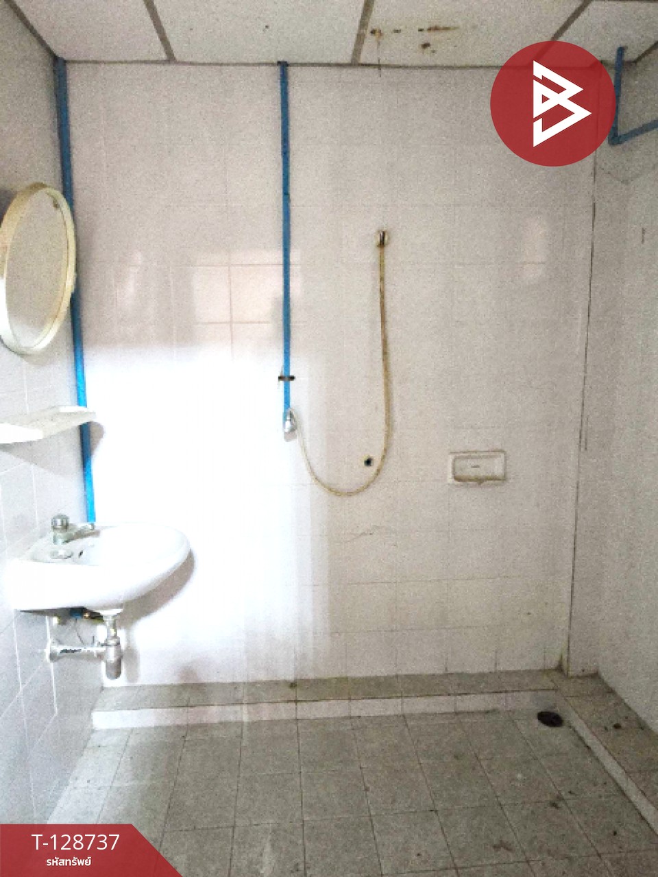 ขายทาวน์เฮ้าส์ เนื้อที่ 25 ตารางวา หมู่บ้านพีเอ็มวายซิตี้พาร์ค ระยอง 11