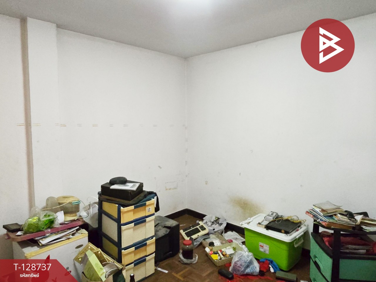 ขายทาวน์เฮ้าส์ เนื้อที่ 25 ตารางวา หมู่บ้านพีเอ็มวายซิตี้พาร์ค ระยอง 8