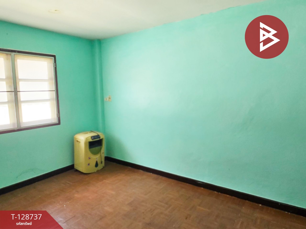 ขายทาวน์เฮ้าส์ เนื้อที่ 25 ตารางวา หมู่บ้านพีเอ็มวายซิตี้พาร์ค ระยอง 6