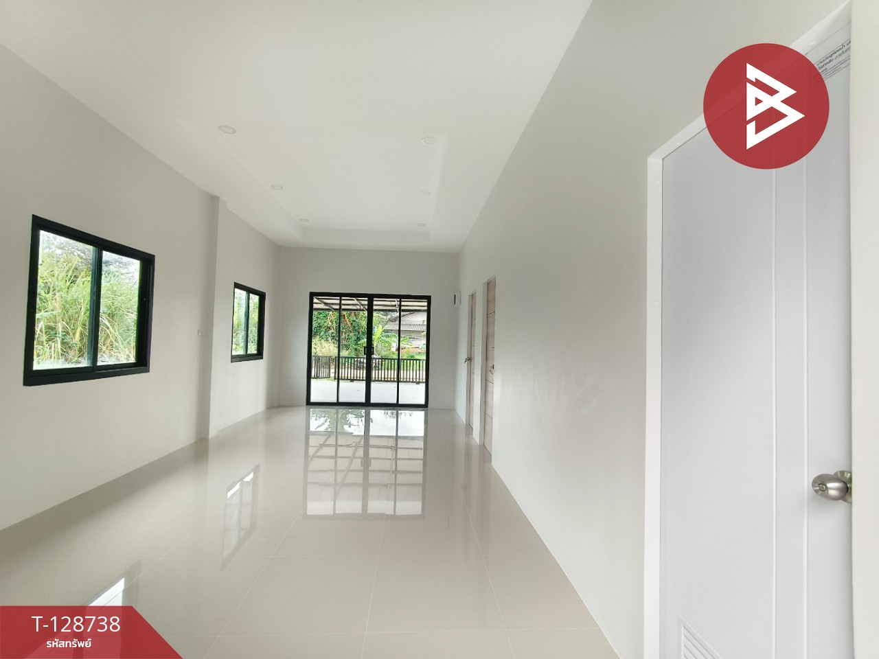 ขายบ้านเดี่ยว เนื้อที่ 50 ตร.วา ท่าช้าง จันทบุรี 9