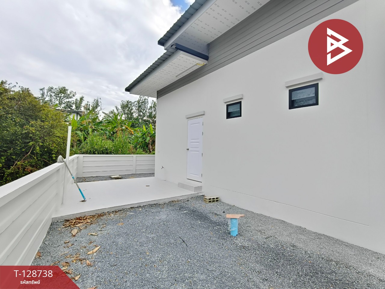 ขายบ้านเดี่ยว เนื้อที่ 50 ตร.วา ท่าช้าง จันทบุรี 8