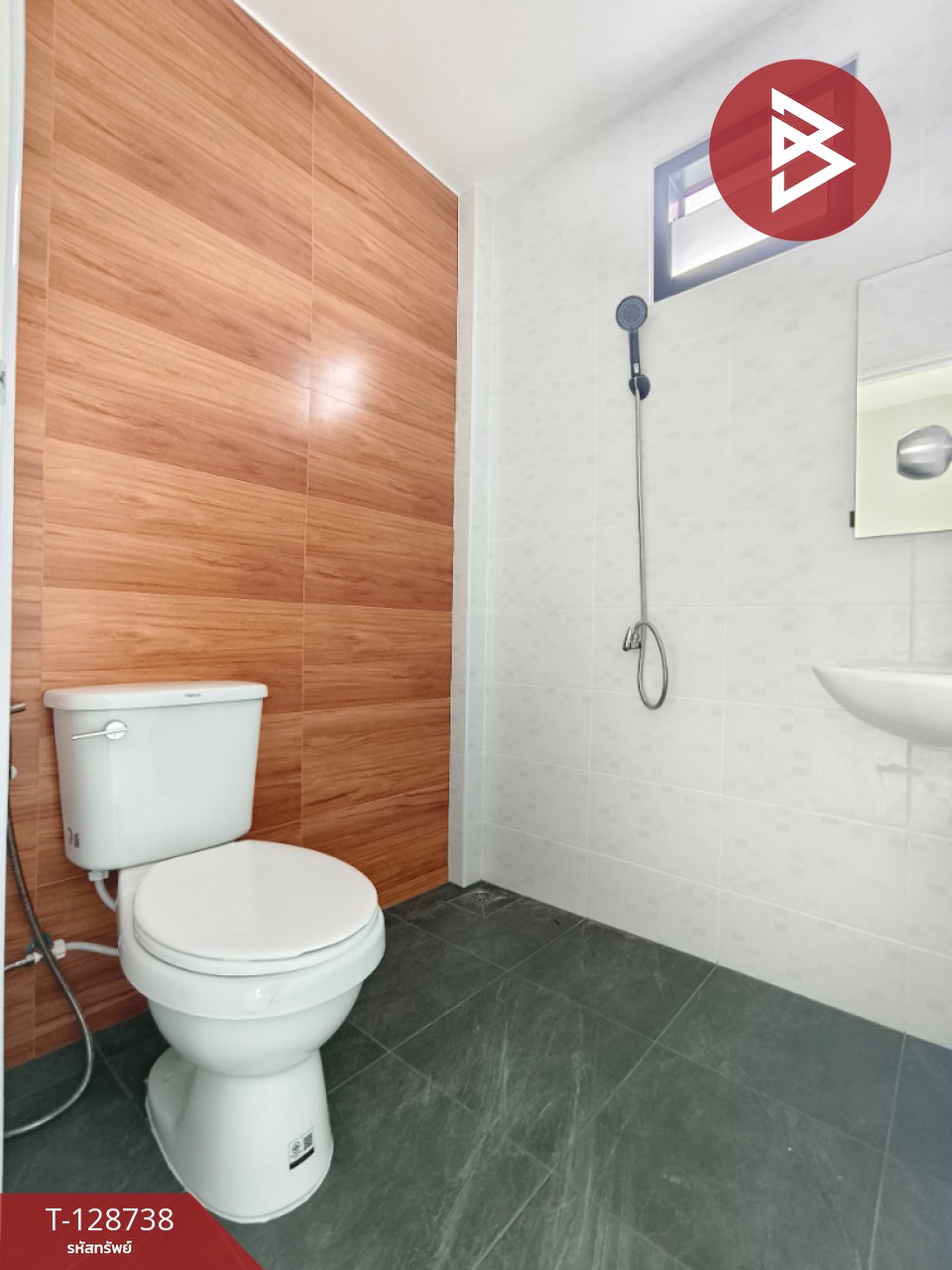 ขายบ้านเดี่ยว เนื้อที่ 50 ตร.วา ท่าช้าง จันทบุรี 15