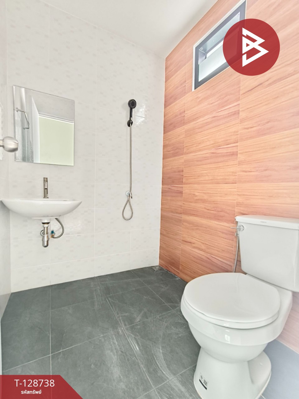 ขายบ้านเดี่ยว เนื้อที่ 50 ตร.วา ท่าช้าง จันทบุรี 14