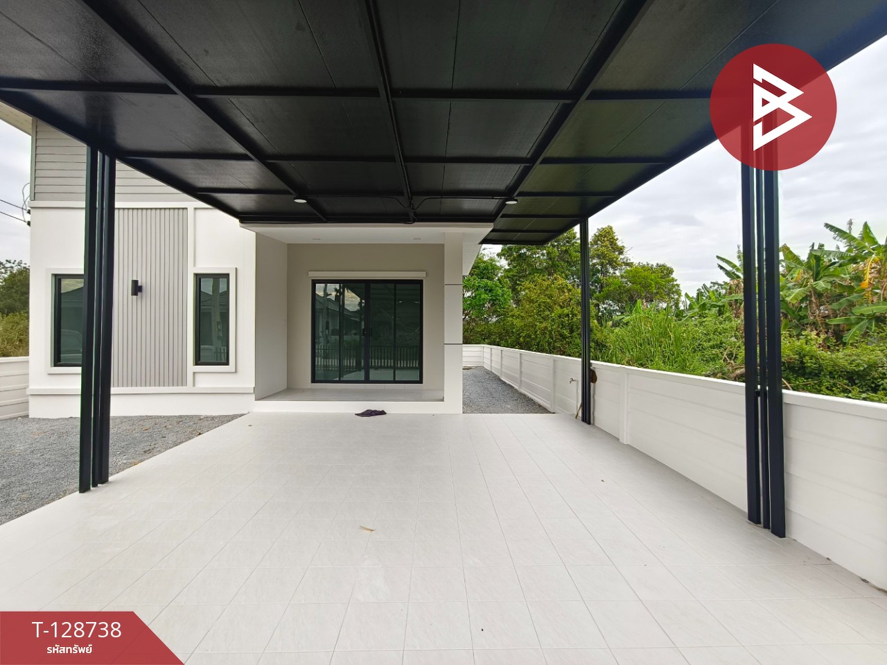 ขายบ้านเดี่ยว เนื้อที่ 50 ตร.วา ท่าช้าง จันทบุรี 6